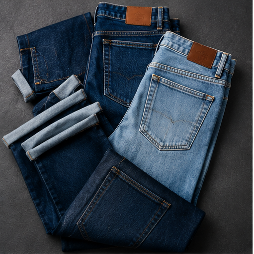 Denim Jeans