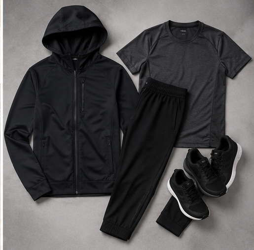 Sportswear and Performance Wear