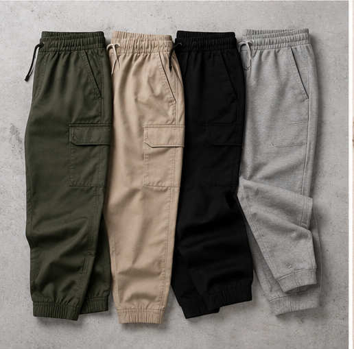 Bottom Wear
