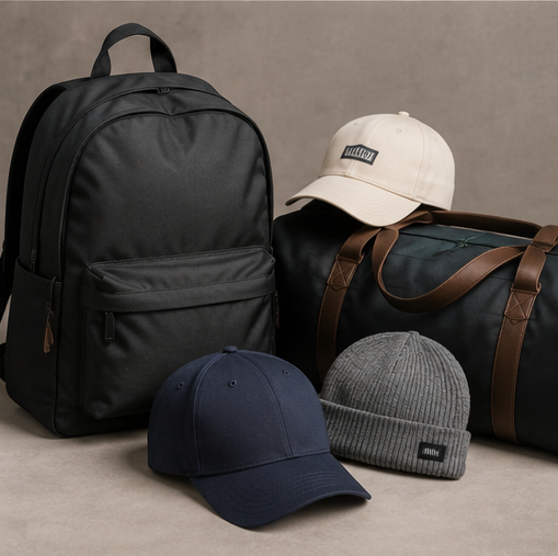 Apparel Accessories