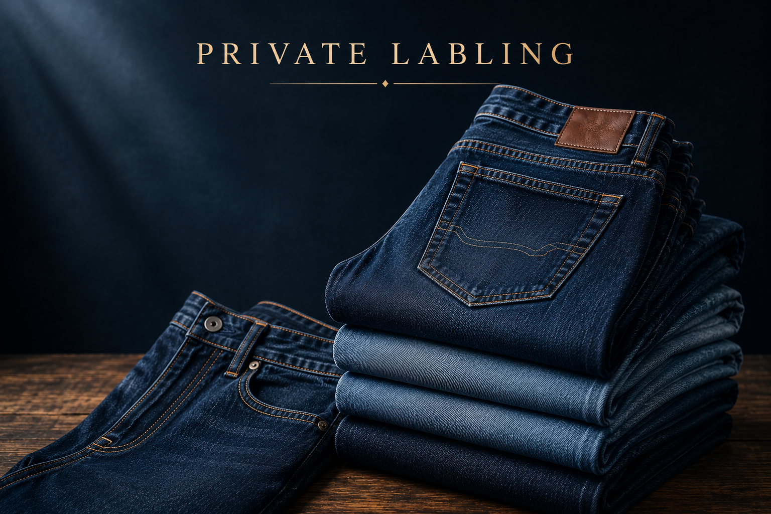 Private Label Apparel