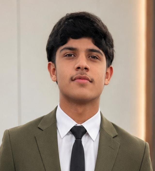 Ahsan Asim