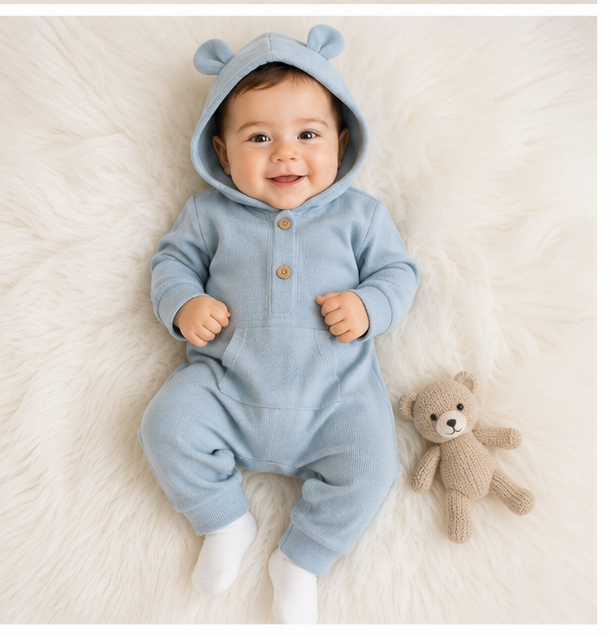 Kids Knitwear