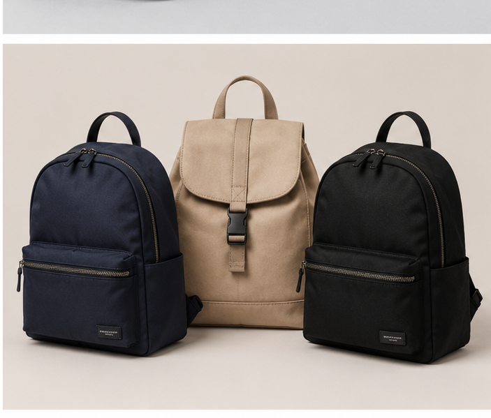 Bags
