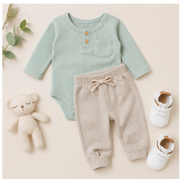 Baby Basics